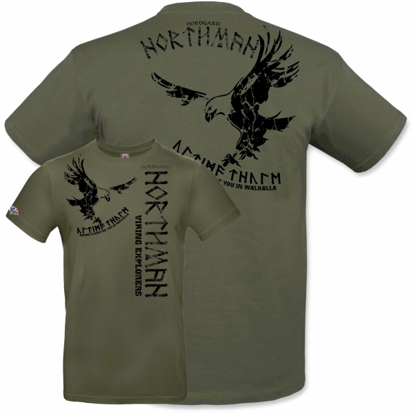 NORTHMAN 2